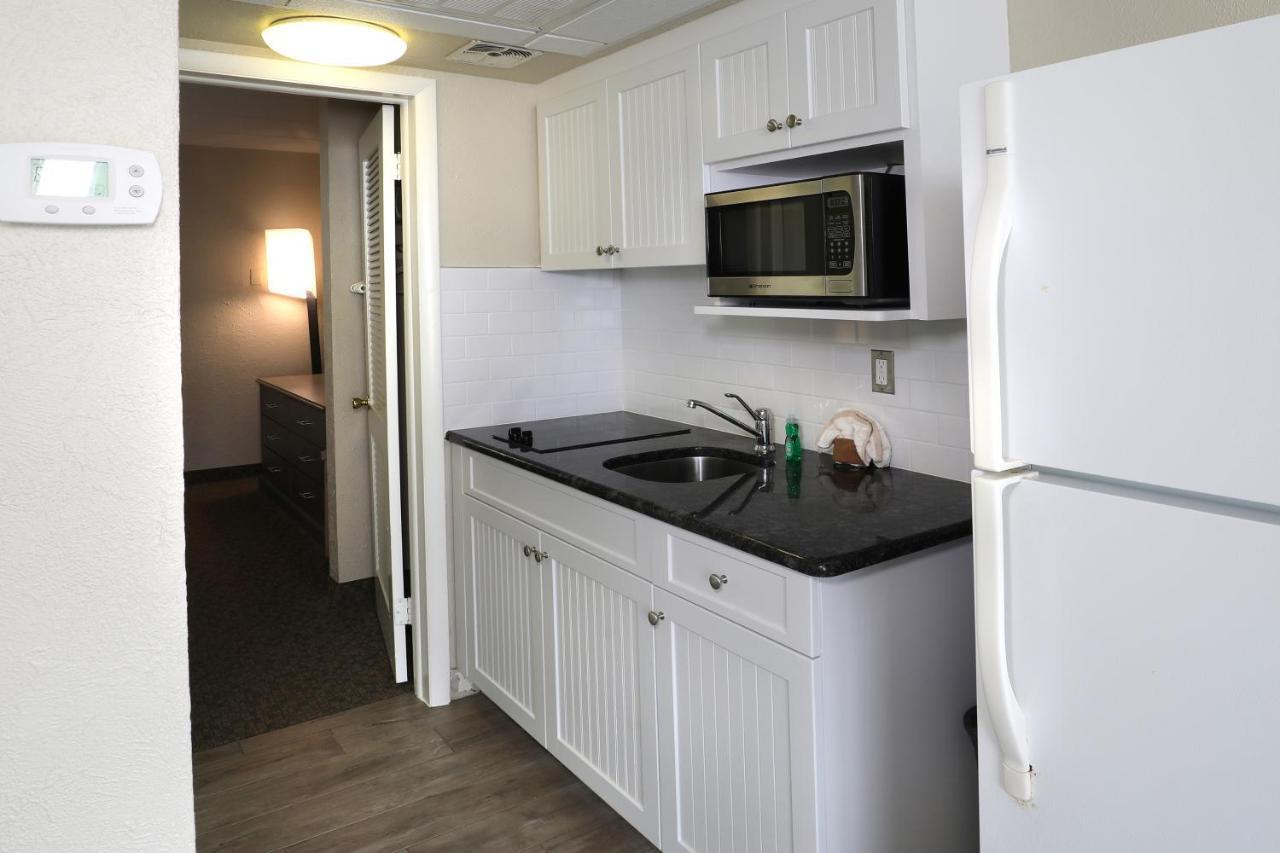 Biscayne Family Resort Wildwood Crest Exterior foto