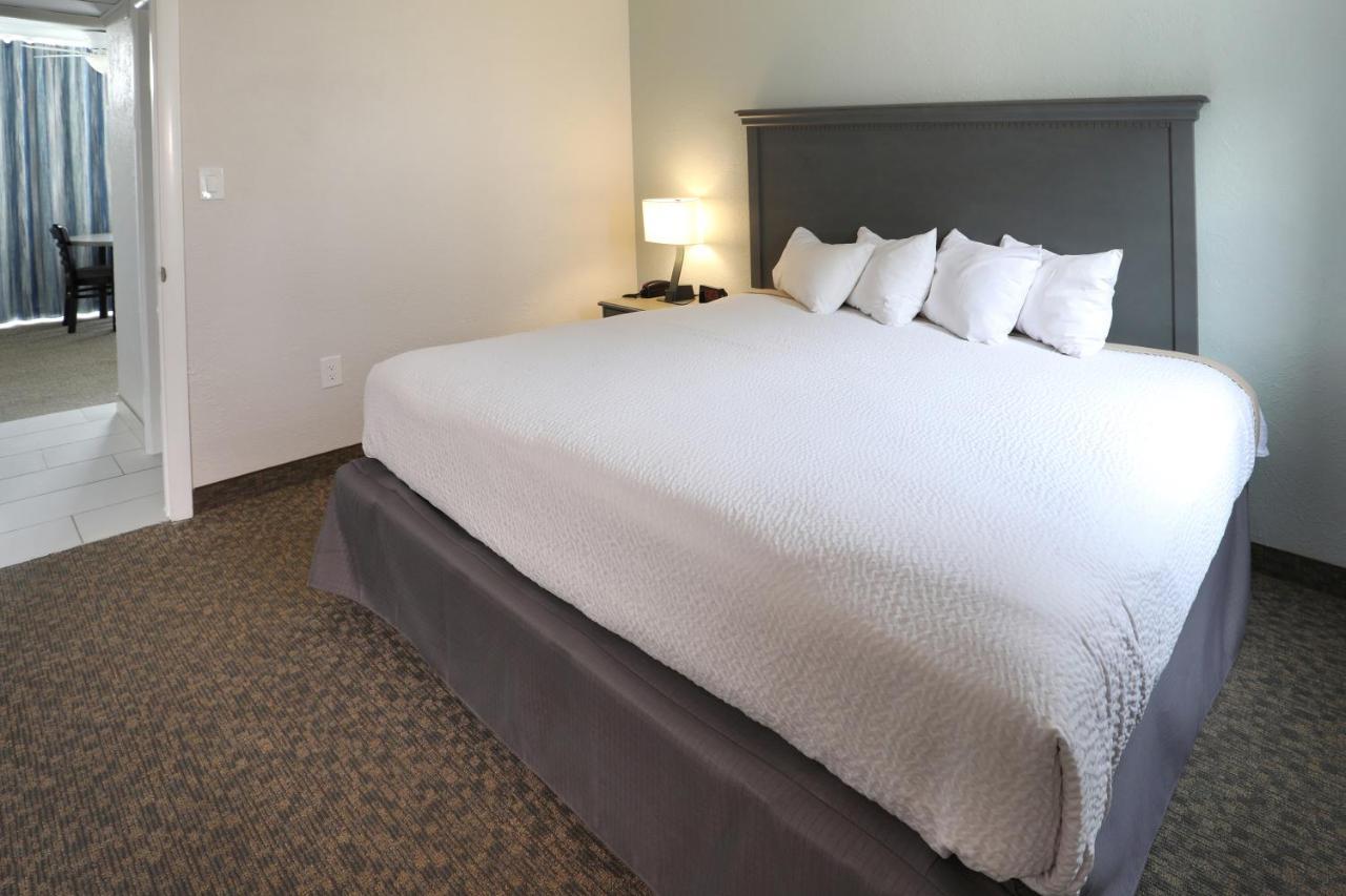 Biscayne Family Resort Wildwood Crest Exterior foto