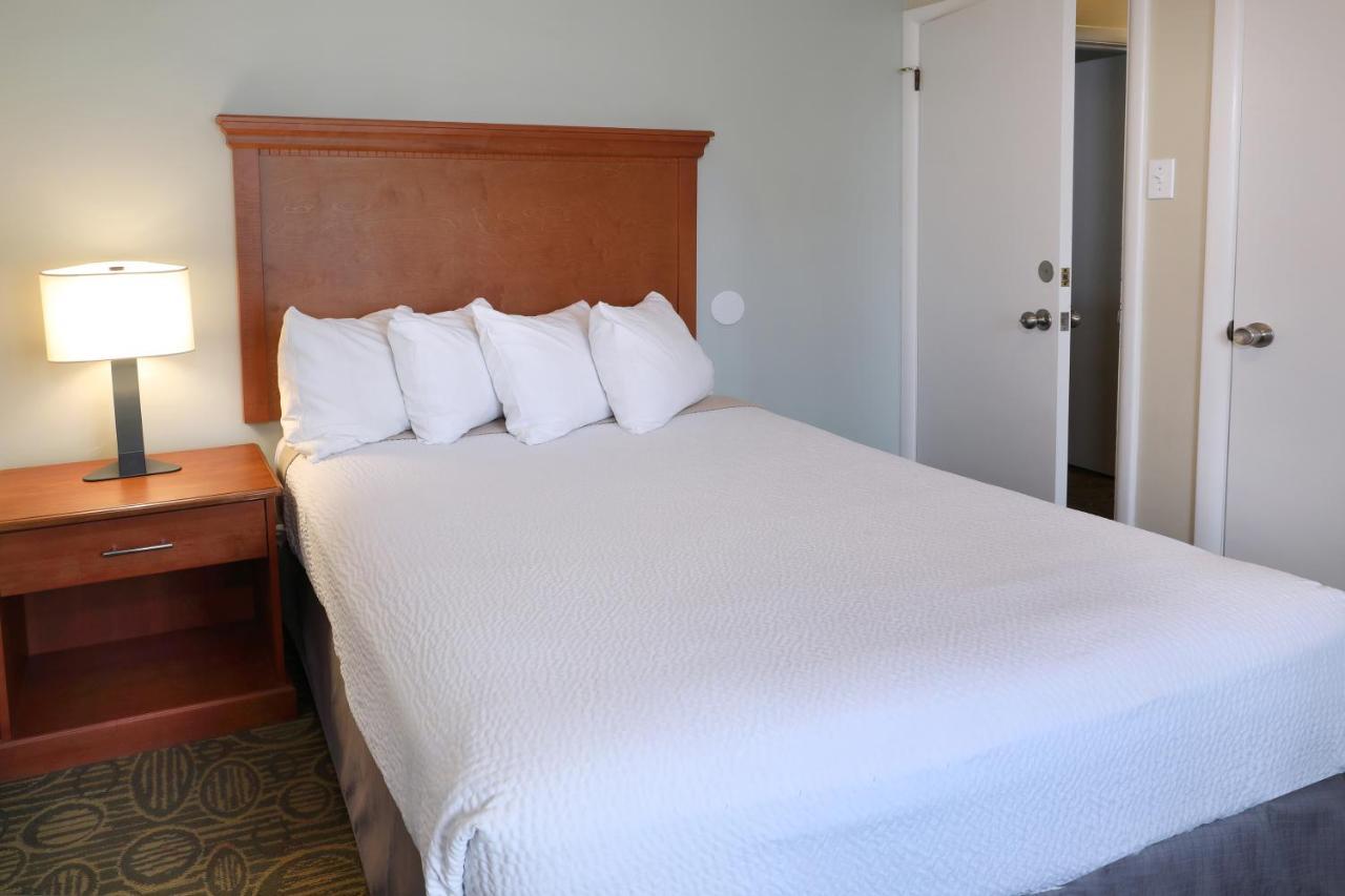 Biscayne Family Resort Wildwood Crest Exterior foto