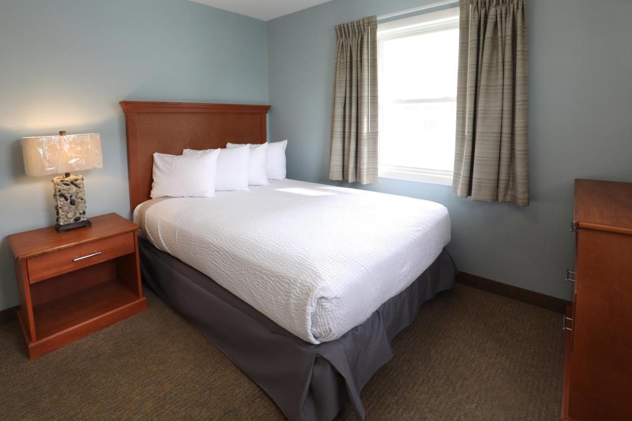 Biscayne Family Resort Wildwood Crest Exterior foto