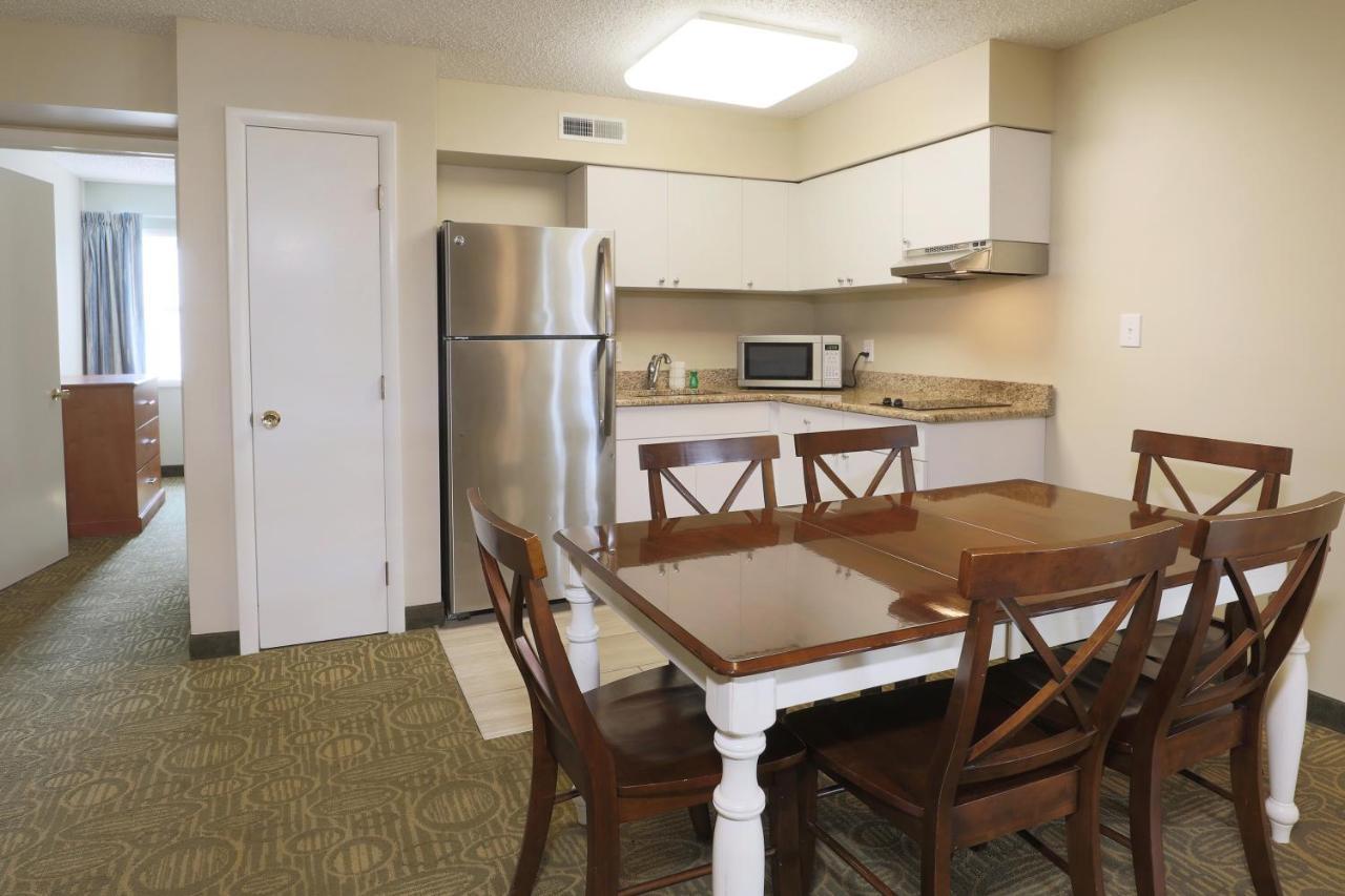 Biscayne Family Resort Wildwood Crest Exterior foto