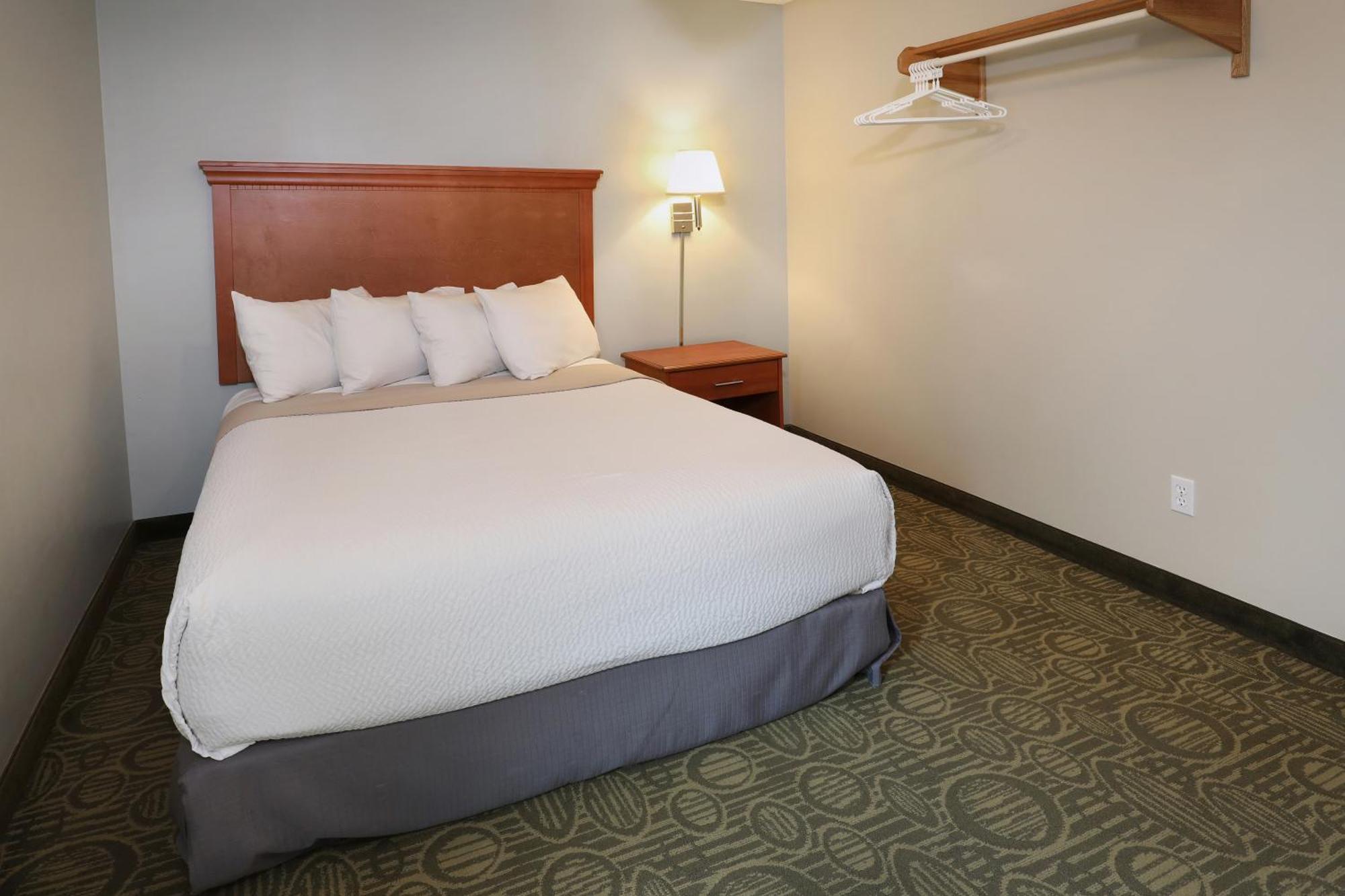 Biscayne Family Resort Wildwood Crest Exterior foto