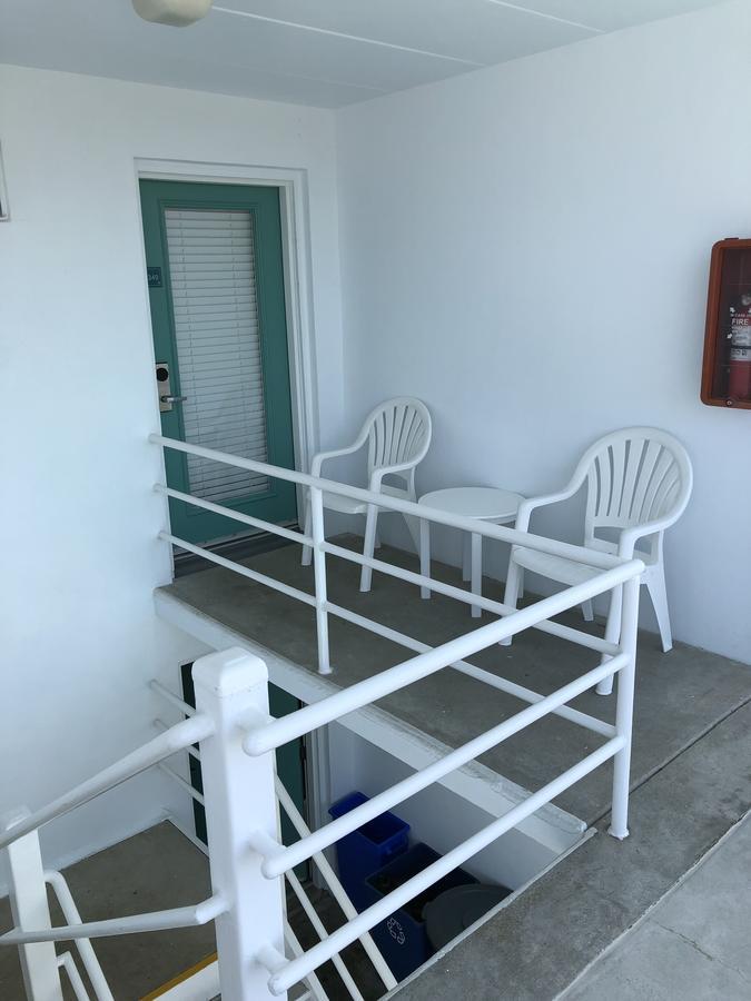 Biscayne Family Resort Wildwood Crest Exterior foto