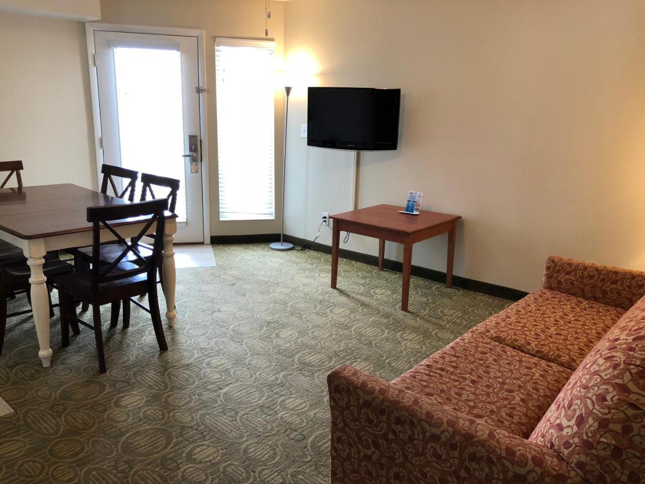 Biscayne Family Resort Wildwood Crest Exterior foto